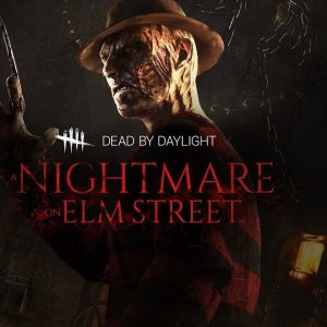 Dead by Daylight - A Nightmare on Elm Street DLC EU PC Steam