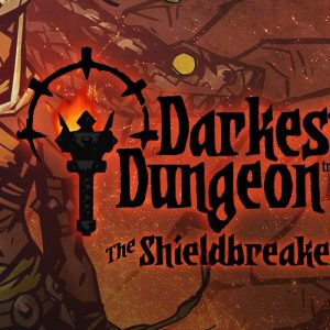 Darkest Dungeon - The Shieldbreaker DLC EU PC Steam CD Key