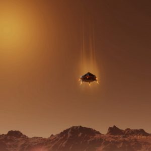 Surviving Mars - Space Race DLC EU Steam CD Key