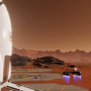 Surviving Mars - Space Race DLC EU Steam CD Key