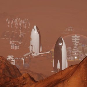 Surviving Mars - Season Pass DLC EU Steam CD Key