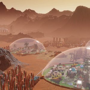 Surviving Mars - Season Pass DLC EU Steam CD Key