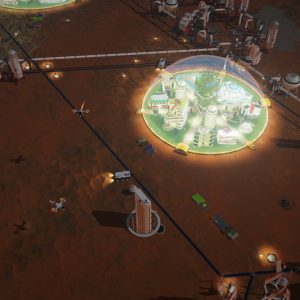 Surviving Mars - Season Pass DLC EU Steam CD Key