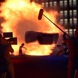 Planet Coaster - Studios Pack DLC EU PC Steam
