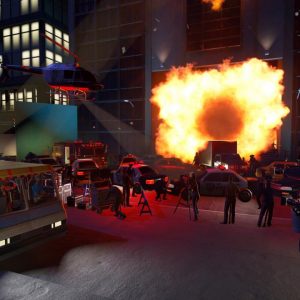 Planet Coaster - Studios Pack DLC EU PC Steam