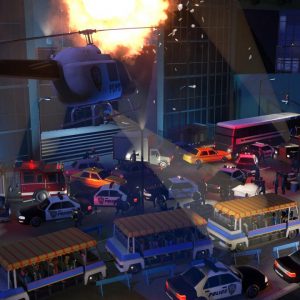 Planet Coaster - Studios Pack DLC EU PC Steam