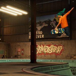 Tony Hawk's Pro Skater 1 + 2 Deluxe Edition EU PC Steam