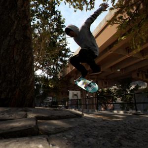 Session: Skate Sim Supporter Edition EU Steam CD Key