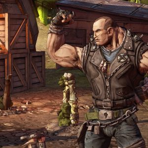 Borderlands 2: Commander Lilith & the Fight for Sanctuary DLC EU Steam CD Key