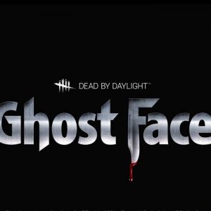Dead by Daylight - Ghostface DLC EU PC Steam