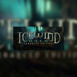 Icewind Dale: Enhanced Edition EU PC Steam