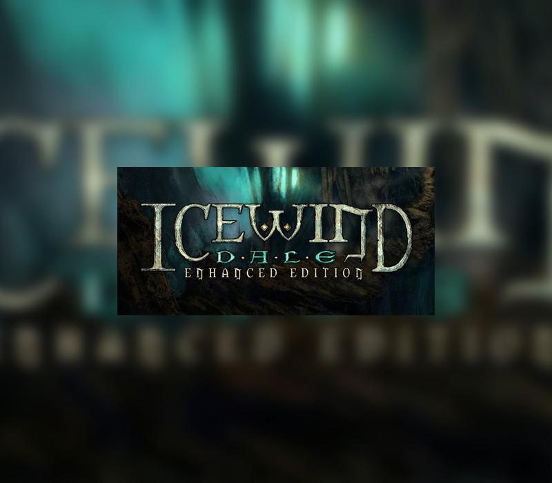 Icewind Dale: Enhanced Edition EU PC Steam CD Key