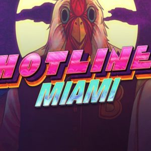 Hotline Miami FR Steam CD Key