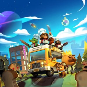 Overcooked! 2 - Season Pass EU PC Steam