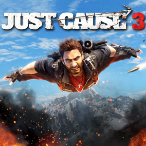 Just Cause 3 - Explosive Weapon Pack DLC EU PC Steam