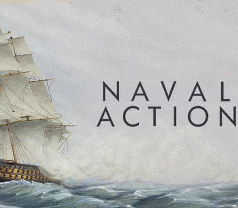 Naval Action - Redoutable DLC EU PC Steam