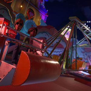 Planet Coaster - Vintage Pack DLC EU PC Steam