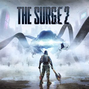 The Surge 2 Premium Edition EU PC Steam