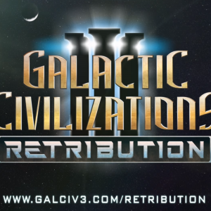 Galactic Civilizations III - Retribution Expansion EU PC Steam CD Key