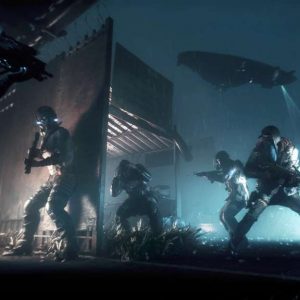 Homefront: The Revolution - Freedom Fighter Bundle EU PC Steam CD Key