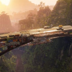 Just Cause 4 - Expansion Pass DLC EU PC Steam CD Key