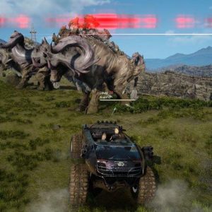 Final Fantasy XV - Royal Pack DLC EU PS4 CD Key