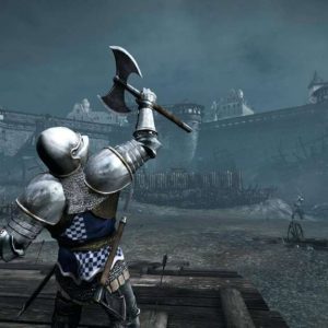 Chivalry: Complete Pack EU PC Steam CD Key