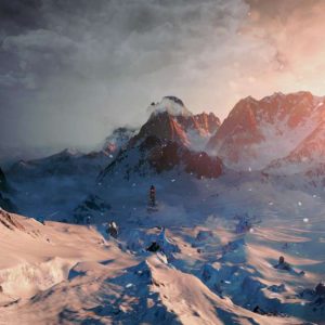 The Witcher 3: Wild Hunt - Expansion Pass EU Steam Altergift