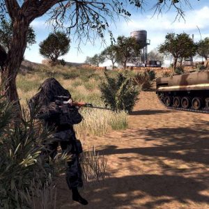 Call to Arms Ultimate Edition EU PC Steam