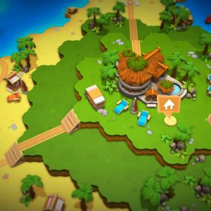 Overcooked! 2 - Surf 'n' Turf DLC EU Steam CD Key