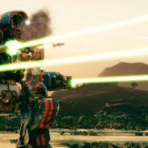 BATTLETECH - Flashpoint DLC EU PC Steam CD Key