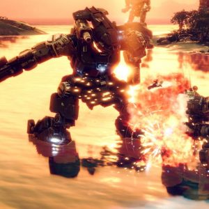 BATTLETECH - Flashpoint DLC EU PC Steam CD Key