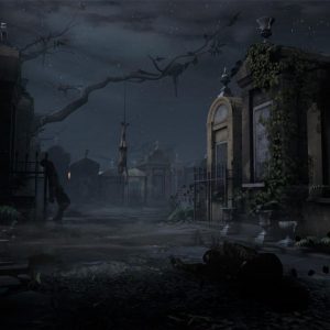 The Walking Dead: Saints & Sinners Tourist Edition EU PC Steam CD Key