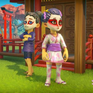 Farm Together - Wasabi Pack DLC EU PC Steam CD Key
