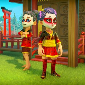 Farm Together - Wasabi Pack DLC EU PC Steam CD Key