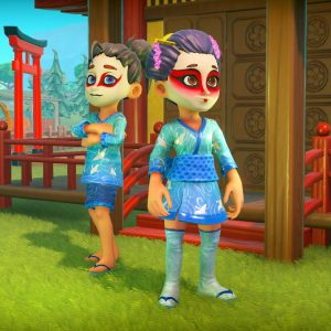 Farm Together - Wasabi Pack DLC EU PC Steam CD Key