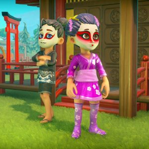 Farm Together - Wasabi Pack DLC EU PC Steam CD Key