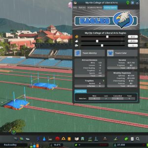 Cities: Skylines - Campus DLC EU PC Steam