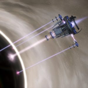 Stellaris - MegaCorp DLC EU PC Steam CD Key