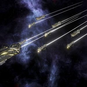 Stellaris - MegaCorp DLC EU PC Steam