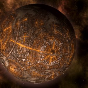 Stellaris - MegaCorp DLC EU PC Steam CD Key