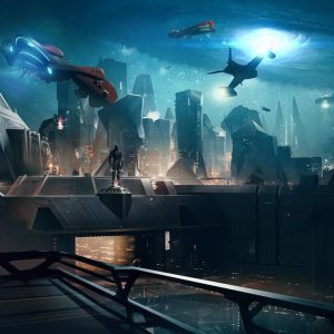 Endless Space 2 - Celestial Worlds DLC EU Steam CD Key