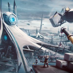Endless Space 2 - Celestial Worlds DLC EU Steam CD Key