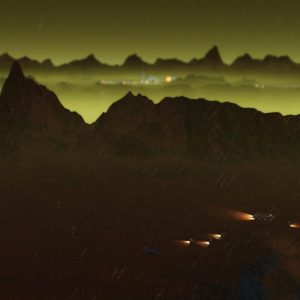 Surviving Mars - Green Planet DLC EU Steam CD Key