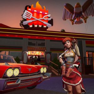 Planet Coaster - World's Fair Pack DLC EU Steam Altergift