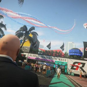 HITMAN 2 - Expansion Pass DLC EU PC Steam CD Key