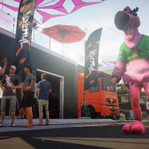 HITMAN 2 - Expansion Pass DLC EU PC Steam CD Key