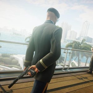 HITMAN 2 - Expansion Pass DLC EU PC Steam CD Key