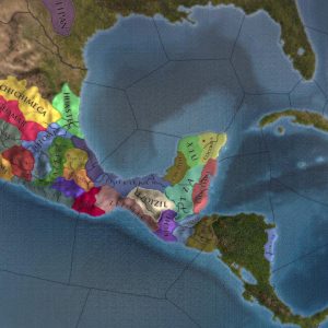 Europa Universalis IV - Golden Century DLC EU PC Steam CD Key