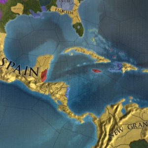 Europa Universalis IV - Golden Century DLC EU PC Steam